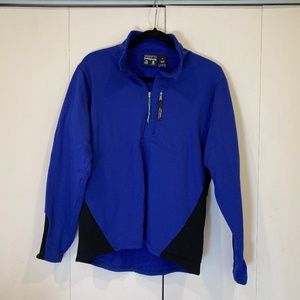 Vintage Patagonia Regulator Fleece 1/4 Zip